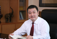 深圳龙岗中心城-马总