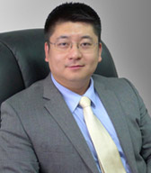 深圳南山科技园-李总